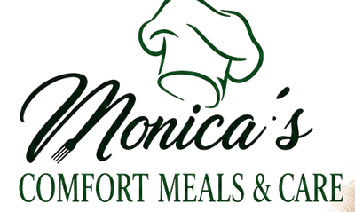 Monica's Comfort Meals & Care